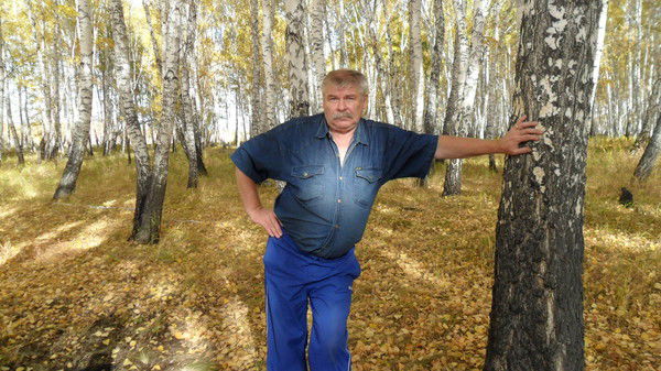 Юрий Соловьев