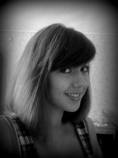 Анюта Остапчук