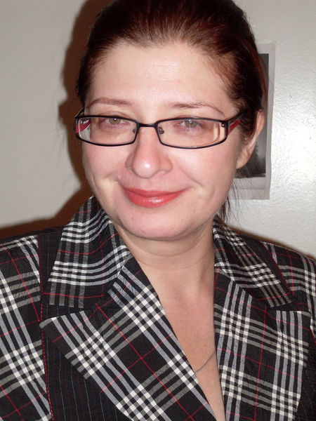 Ольга Загорская