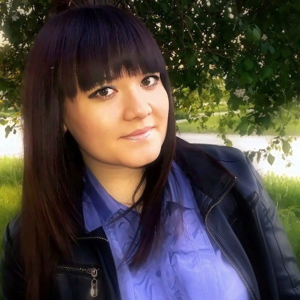 Мария Байбакова