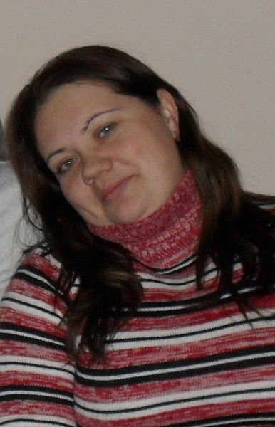 Людмила Русинова