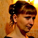 Оксана Молчанова