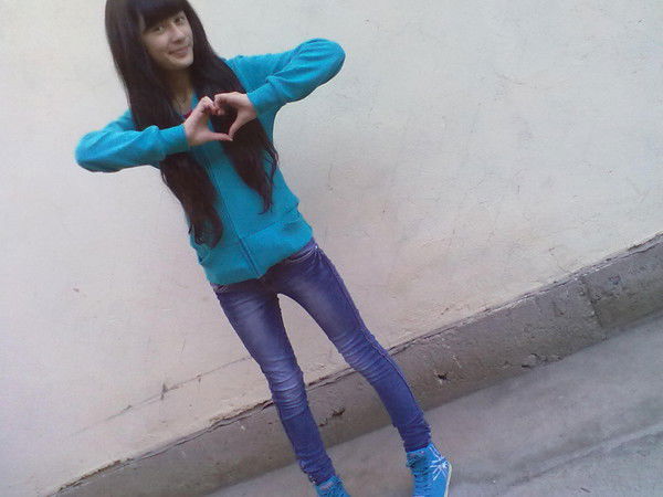 Поzzzитифная =]