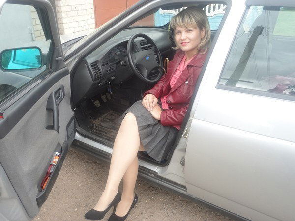 Рания Гариева