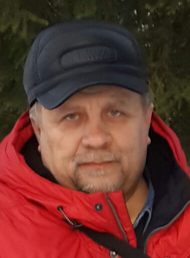 Виталий Лукашов