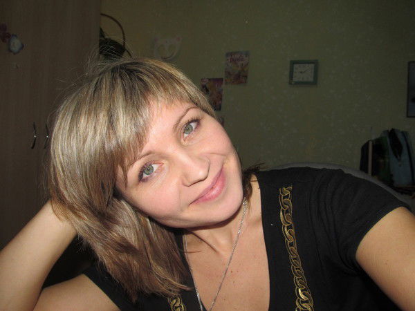 Ульяна Марченко