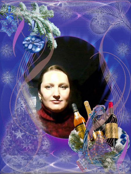 Таня Дементьева