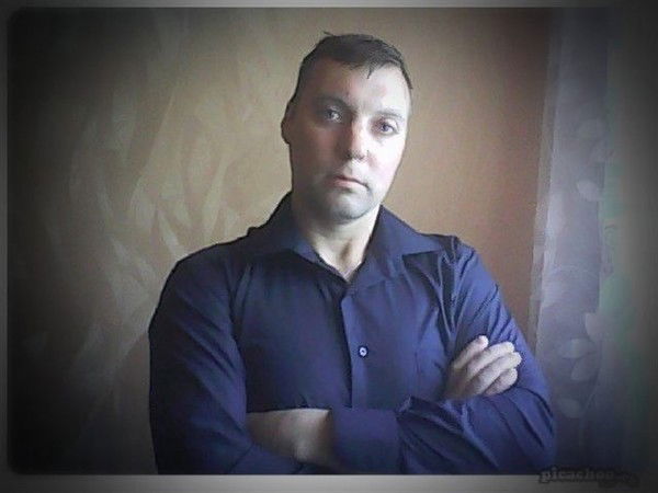 Максим Лунев