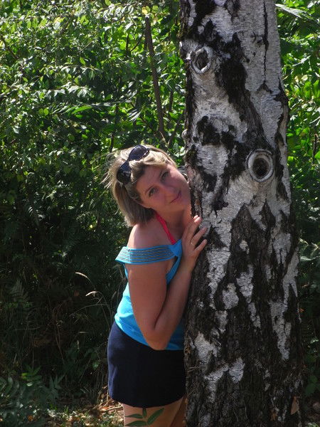 Ольга Пилипчук