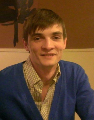 Дима Канталинский