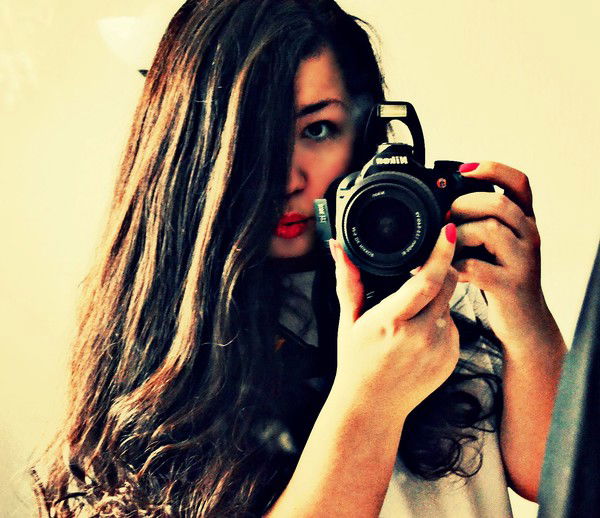 Маргарита Казнакова