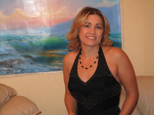 Маргарита Девятерикова