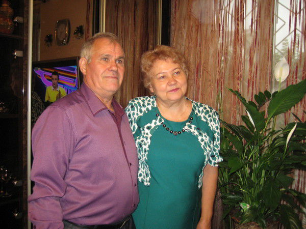 Виктор Савлов