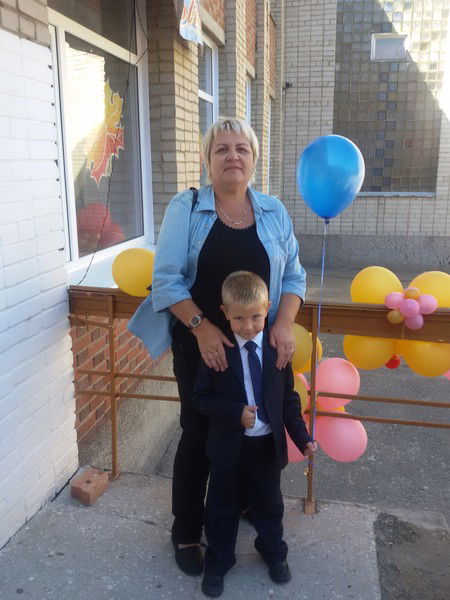 Наталья Трушева