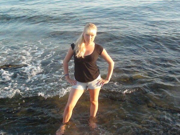 Светлана Ефремова