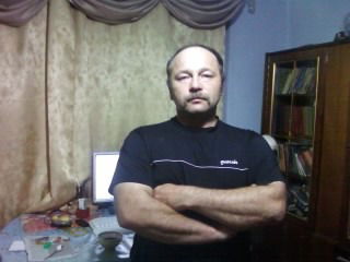 Сергей Кононенко