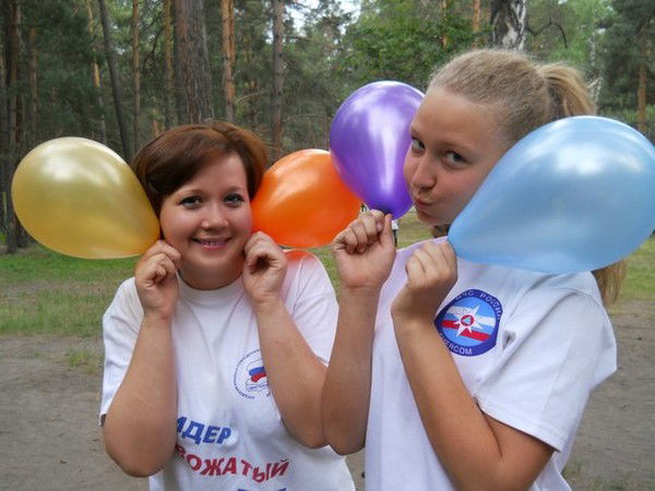 Маша Непершина