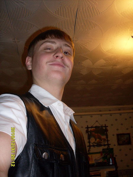 Фёдор Тураев