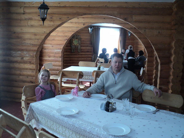 Виктор Гаранжа