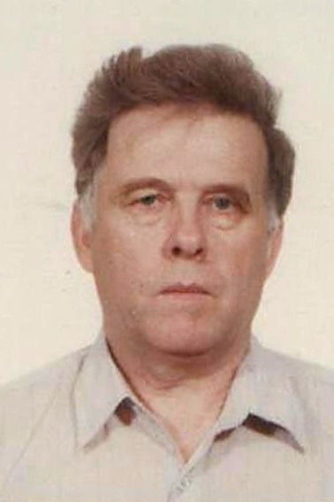 Иван Марчук