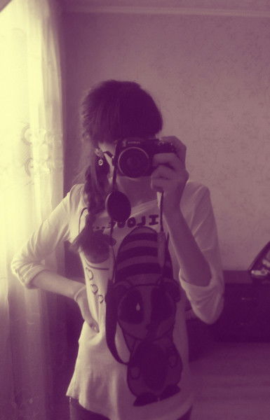 Алёнка Сычёва