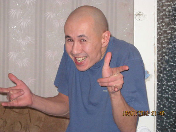 Рамиль Кадыргулов