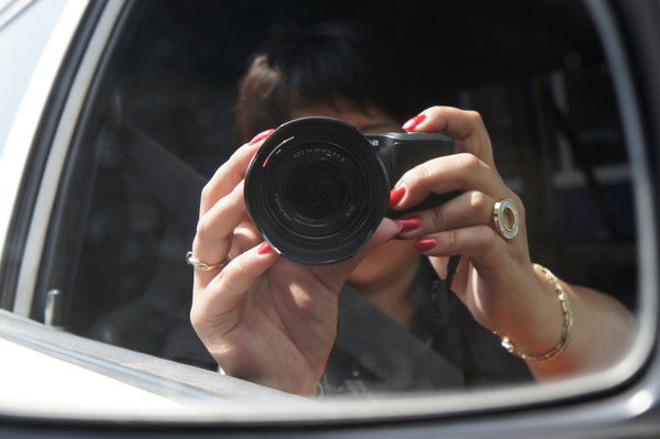 Екатерина Убодоева