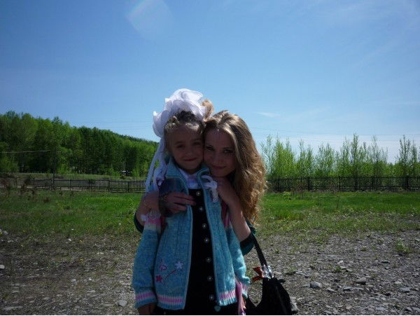 Наталья Ластовенко