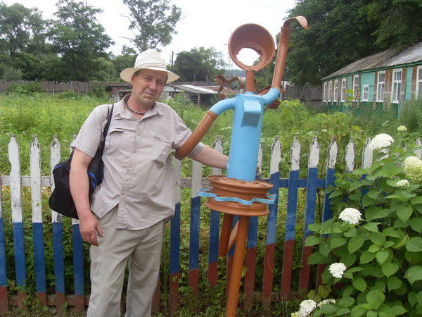 Василий Кущенко