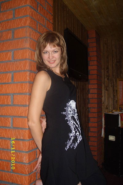 Татьяна Корсеева