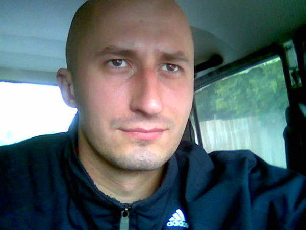 Денис Метляков