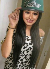 Sabina Djabbarkulova