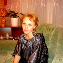 Сергеева Жанна