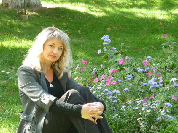 Оксана Мороз