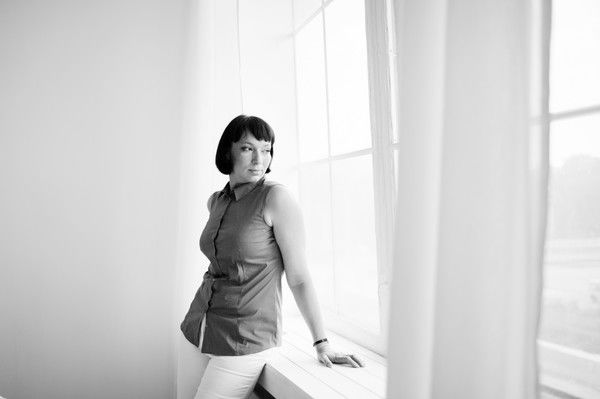 Татьяна Владимирская