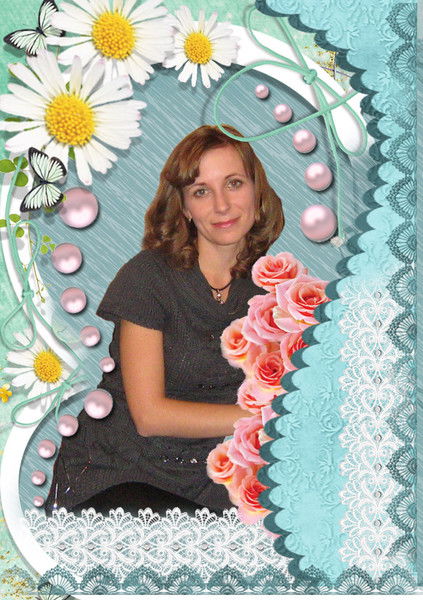 Евгения Климова