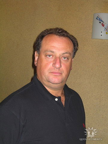 Александр Ландэ