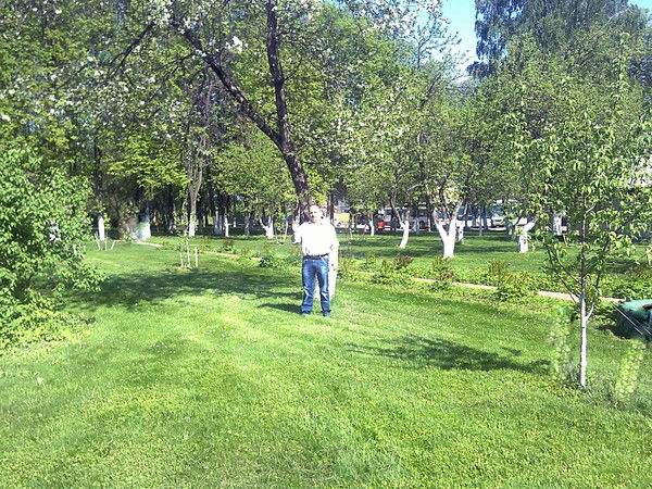 Сергей Кретов