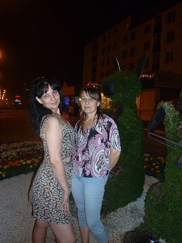 Лариса Конради