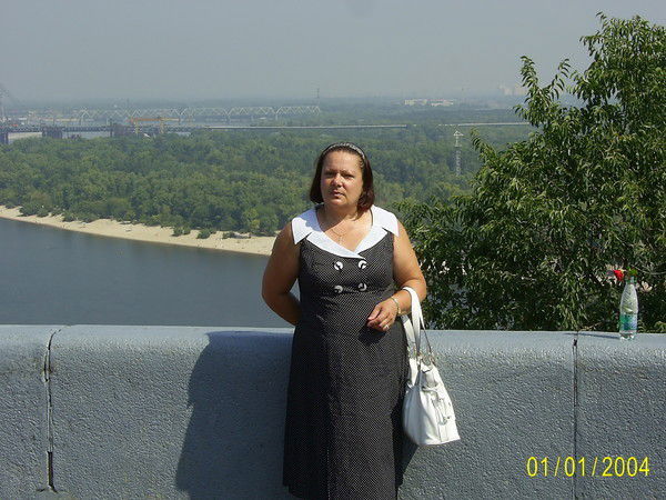 Виктория Галкина (Цицюра)