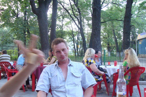 Сергей Алаев