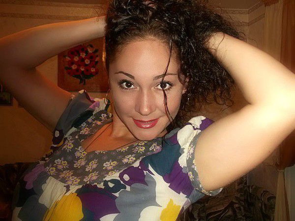 Ирина Черныченко