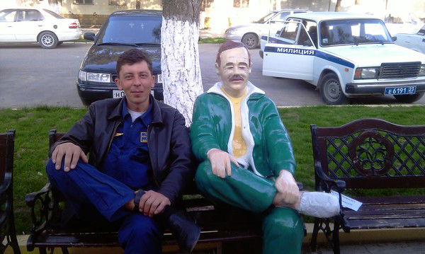 Сергей Коновальчик