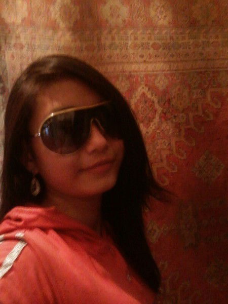 Еркежан Нуржакупова