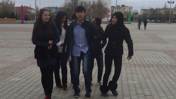 Анастасия Тен