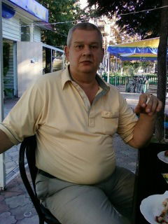 Константин Казаков