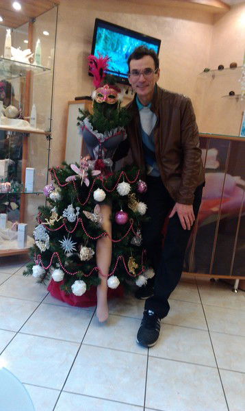 Андрей Галеев