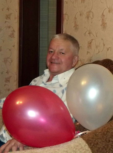 .юрий Косвинцев