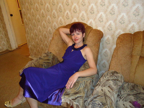 Лариса Назарук