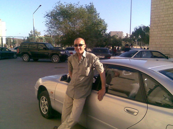 Даулеткали Джанабаев